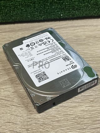 Disco duro interno Seagate BarraCuda 5 TB