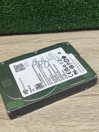 Disco duro interno Seagate BarraCuda 5 TB