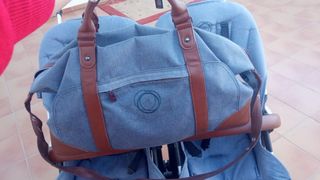 Silleta gemelar Bugaboo Donkey