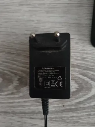 Base de carga Taurus