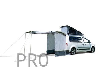 Camping Accessories Heckzelt - Brunner