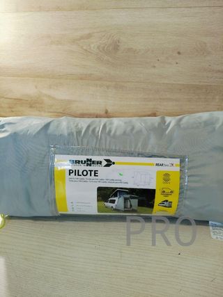 Camping Accessories Heckzelt - Brunner