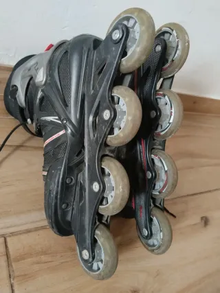 Patines Rollerblade Talla 44