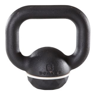 PRODUCTO OCASIÓN: Kettlebell Pesa Rusa 4kg. Domyos Cross