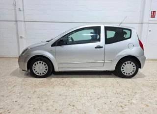 Citroen C2