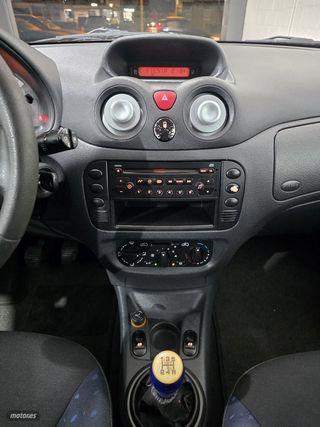 Citroen C2