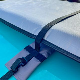 Baca Coche Flexible para Tabla de Surf