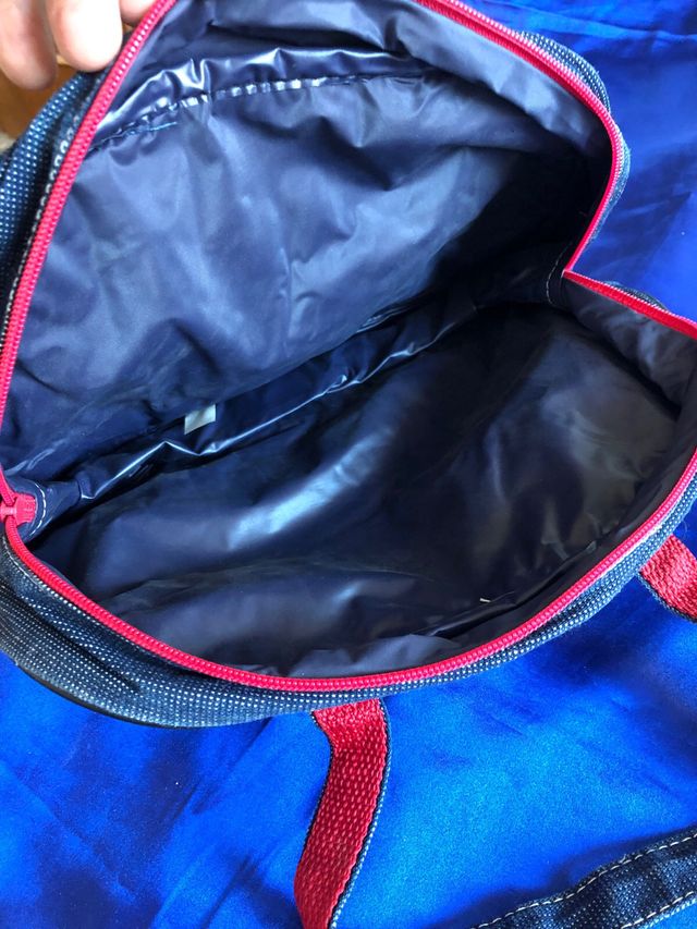 Bolso infantil Bear's Family