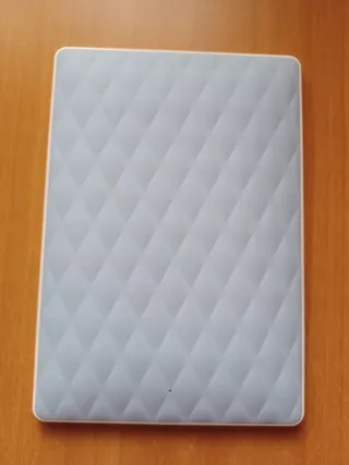 E-reader Kobo Touch bianco N905C