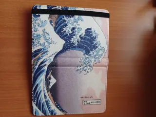 E-reader Kobo Touch bianco N905C