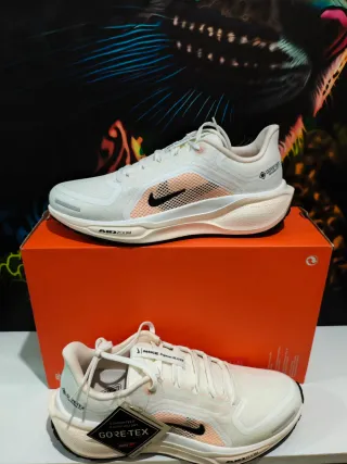 Nike Air Zoom Pegasus 41 GTX Talla 40 Mujer