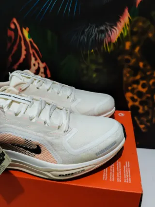 Nike Air Zoom Pegasus 41 GTX Talla 40 Mujer