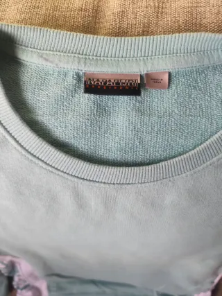 Sudadera Napapijri Talla M