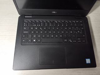 Dell Latitude 3400 Core I5 + 16GB + 512 NVME