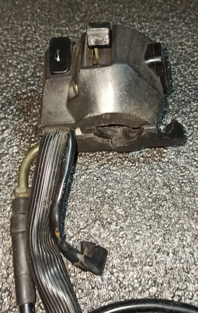 Piña de luces Daelim