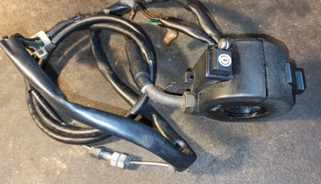 Piña de luces Daelim