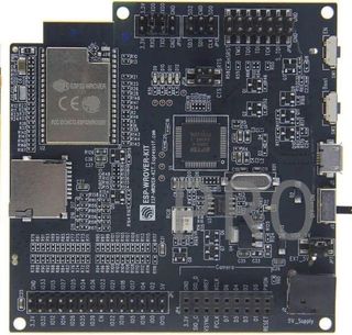 Pantalla de desarollo