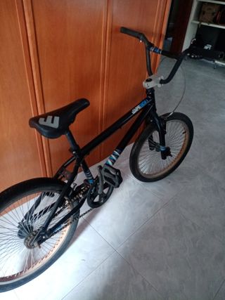 BICI BMX