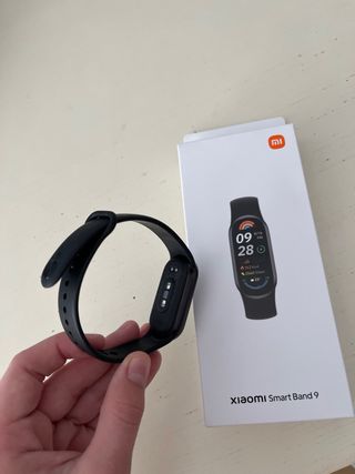 Xiaomi Smart Band 9 - Pulsera Inteligente