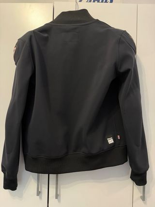 Chaqueta Blauer Easy HT Talla L Negra