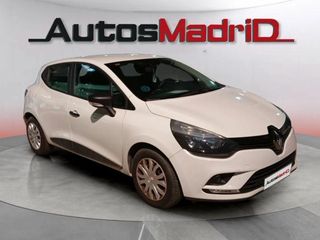 Renault Clio Life TCe 55kW (75CV) -18