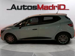 Renault Clio Life TCe 55kW (75CV) -18