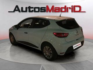 Renault Clio Life TCe 55kW (75CV) -18