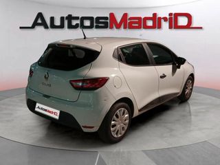 Renault Clio Life TCe 55kW (75CV) -18
