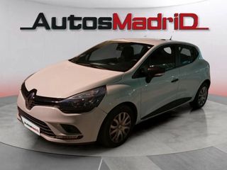 Renault Clio Life TCe 55kW (75CV) -18