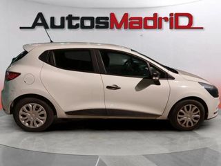 Renault Clio Life TCe 55kW (75CV) -18