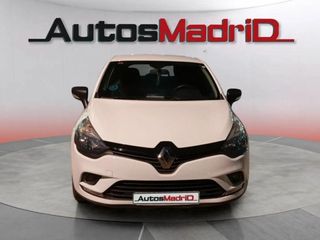 Renault Clio Life TCe 55kW (75CV) -18