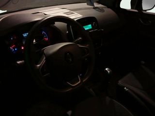 Renault Clio Life TCe 55kW (75CV) -18