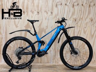 Conway eWME 5.9 MX Shimano XT 2022