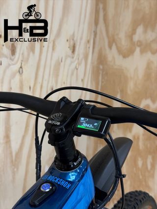 Conway eWME 5.9 MX Shimano XT 2022