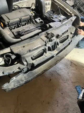 Despiece Golf 4 1.6 Gasolina