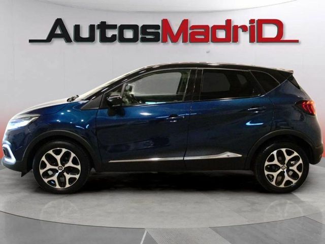 Renault Captur Limited TCe 66kW (90CV) -18