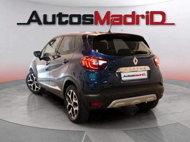 Renault Captur Limited TCe 66kW (90CV) -18