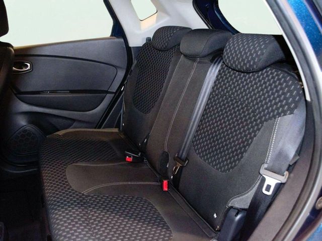 Renault Captur Limited TCe 66kW (90CV) -18