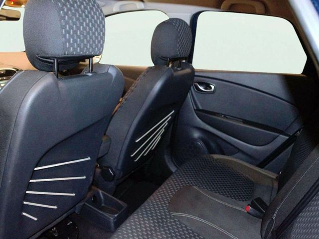 Renault Captur Limited TCe 66kW (90CV) -18