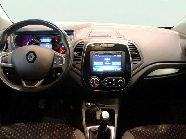 Renault Captur Limited TCe 66kW (90CV) -18