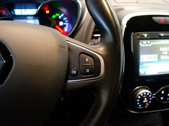 Renault Captur Limited TCe 66kW (90CV) -18