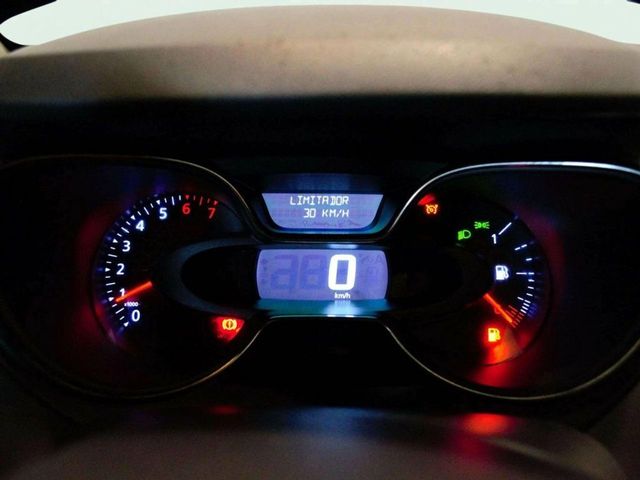 Renault Captur Limited TCe 66kW (90CV) -18
