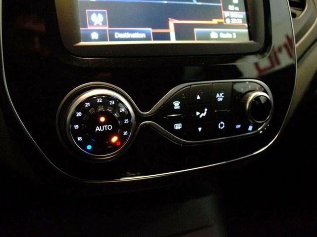 Renault Captur Limited TCe 66kW (90CV) -18