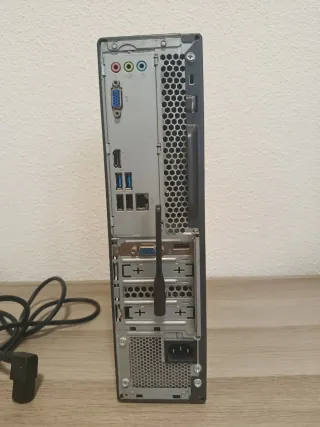 PC sobremesa Lenovo IdeaCentre  510S - 08IKL
