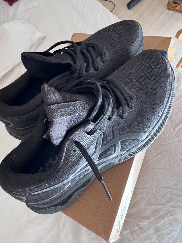 Zapatillas ASICS Nimbus 24