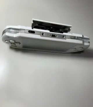 Sony PSP Blanca