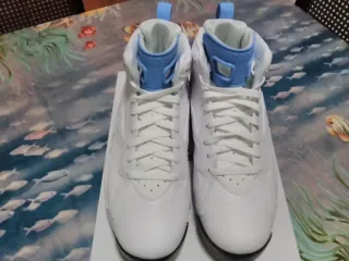 Scarpe Nike Air Jordan