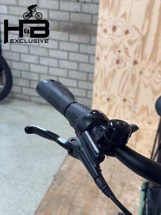 Advanced Tour Plus Wave Shimano Nexus 2023