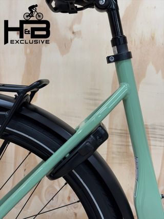 Advanced Tour Plus Wave Shimano Nexus 2023