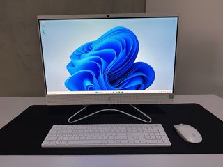HP 24” All-in-one - Ordenador PC